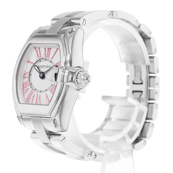 Cartier Roadster W6206006